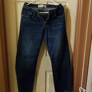 Men's Levi's